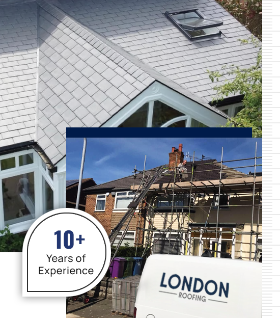 Roofing Enfield Feature – About